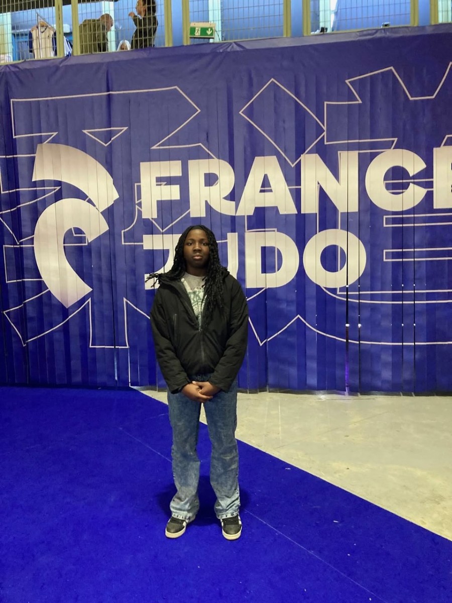 Championnat de France minimes 2026 :