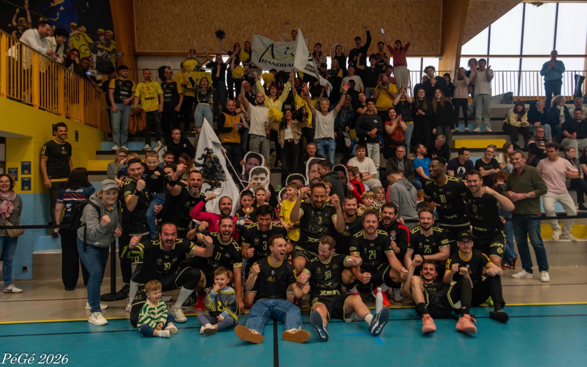 direction Bercy pour Epernon, qualifié en finale de la Coupe de France départementale