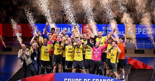 Ils l'ont fait ! 