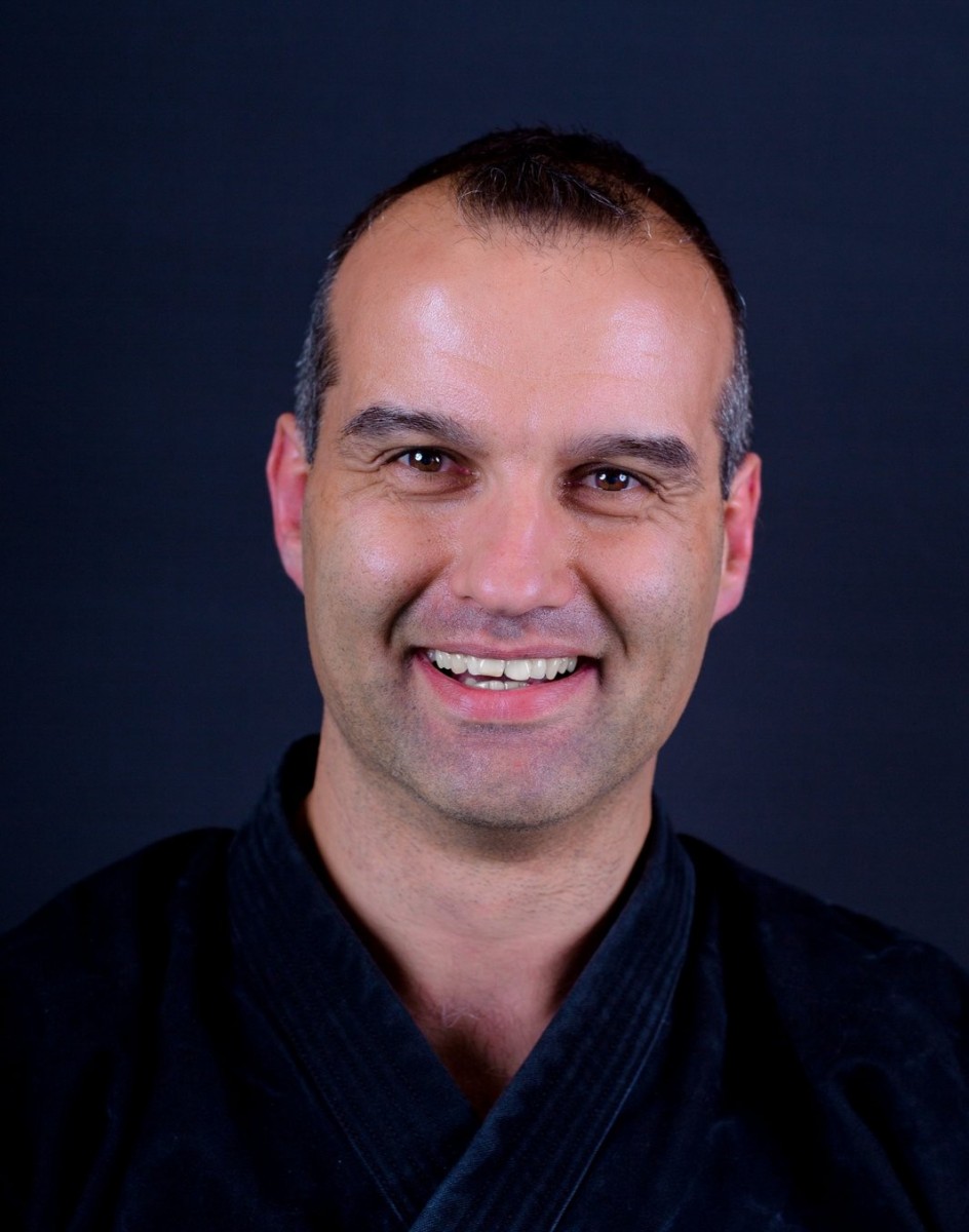 Ludovic DIDELOT